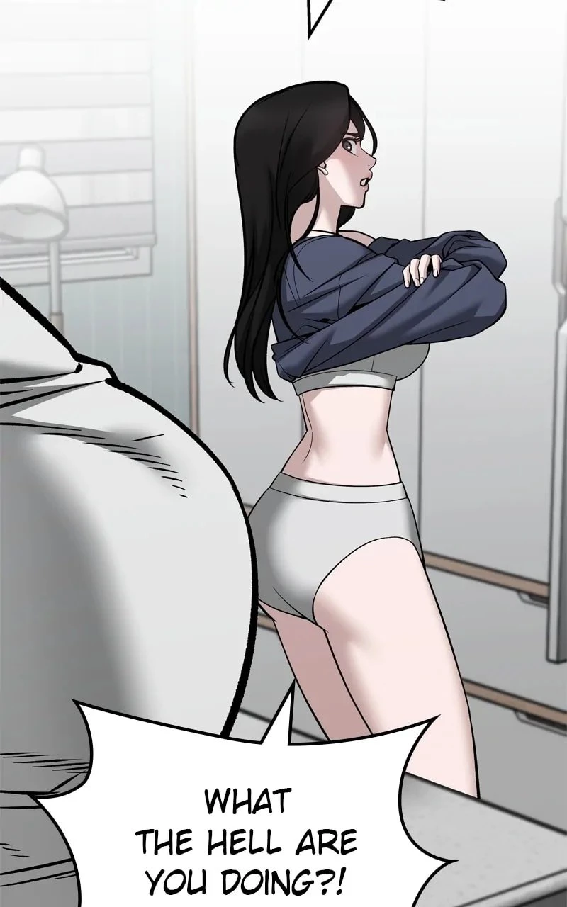 The Bully In-Charge Chapter 101 - 191