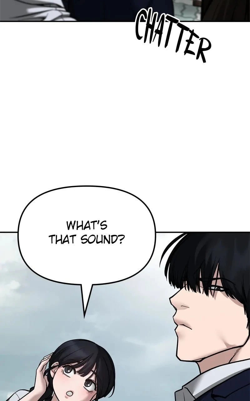The Bully In-Charge Chapter 102 - 203