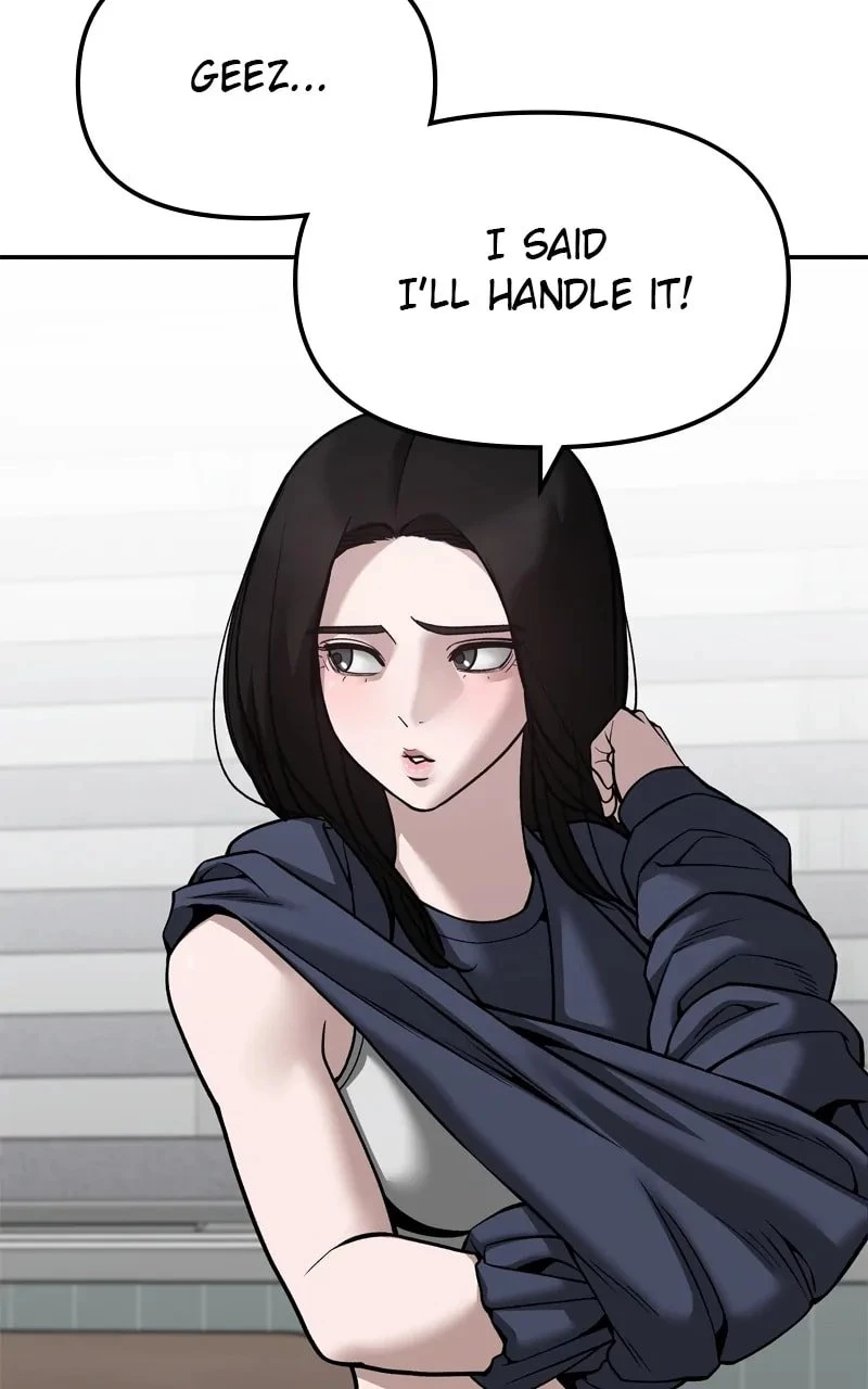 The Bully In-Charge Chapter 101 - 194