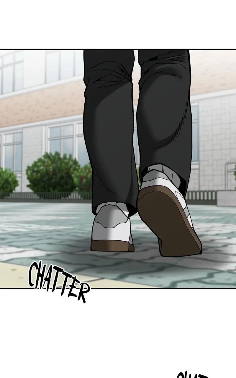 The Bully In-Charge Chapter 102 - 208