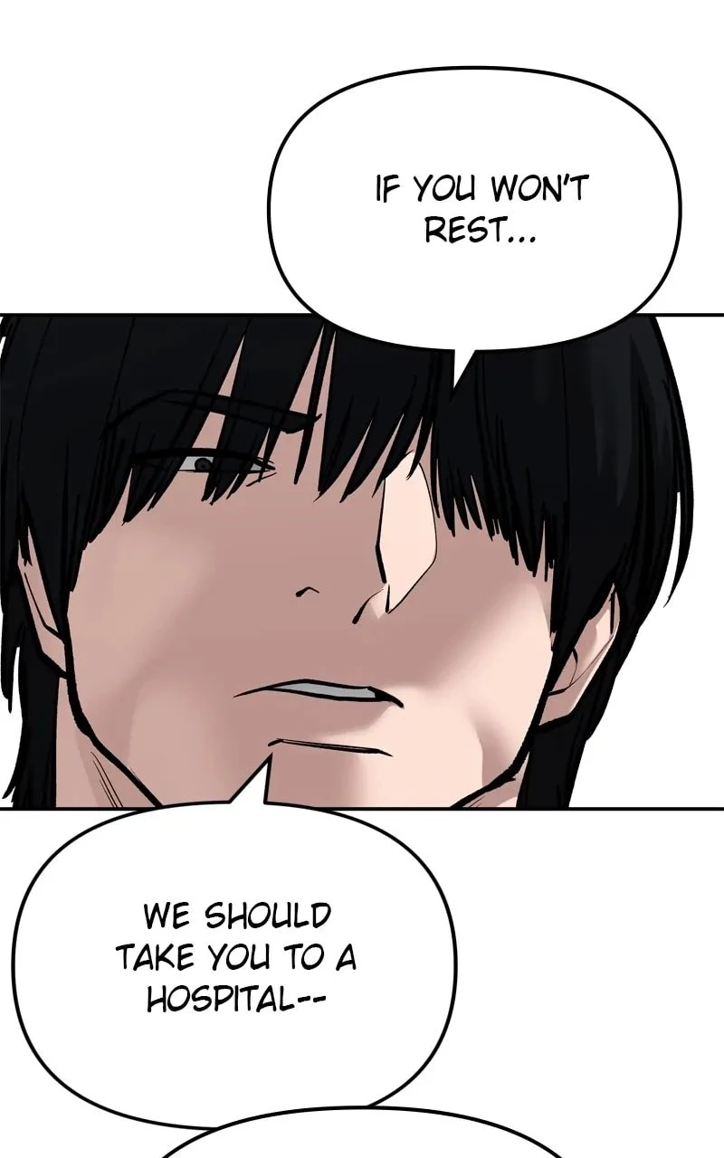 The Bully In-Charge Chapter 101 - 196