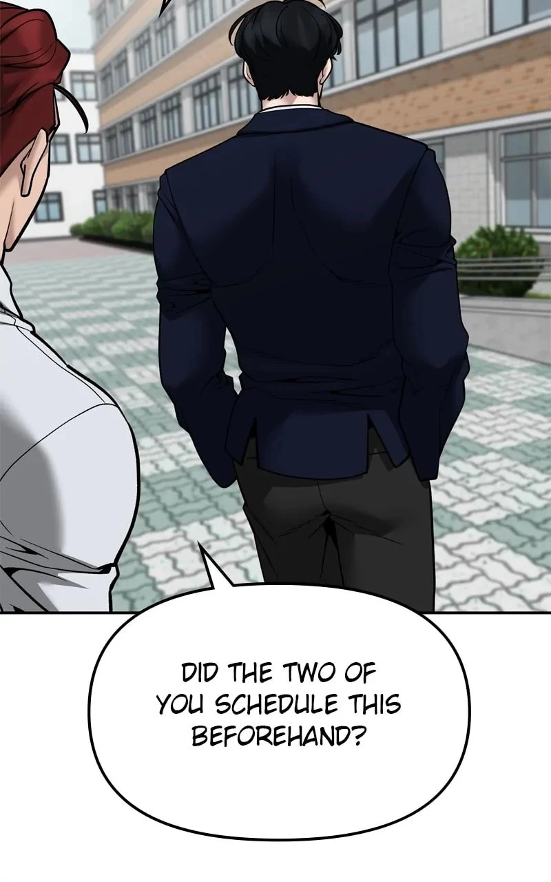 The Bully In-Charge Chapter 102 - 213