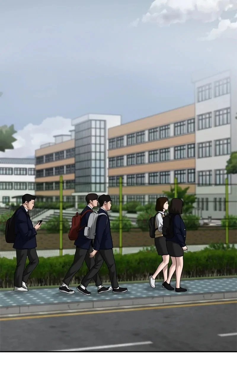 The Bully In-Charge Chapter 101 - 204