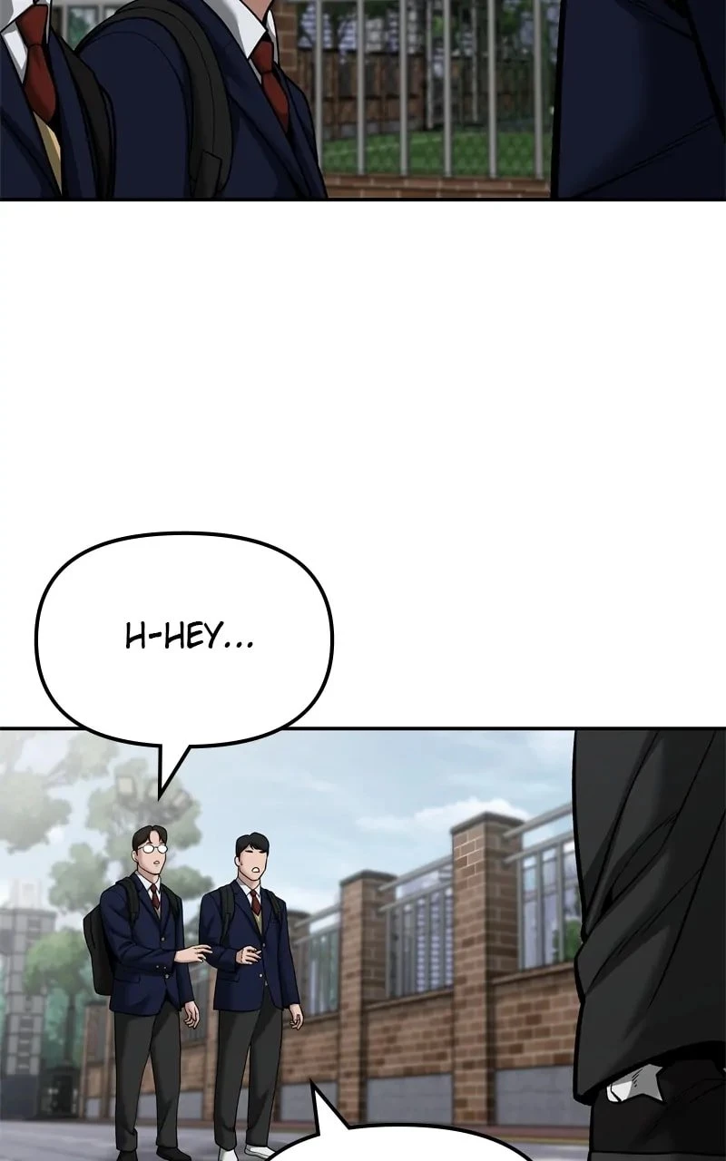 The Bully In-Charge Chapter 101 - 207