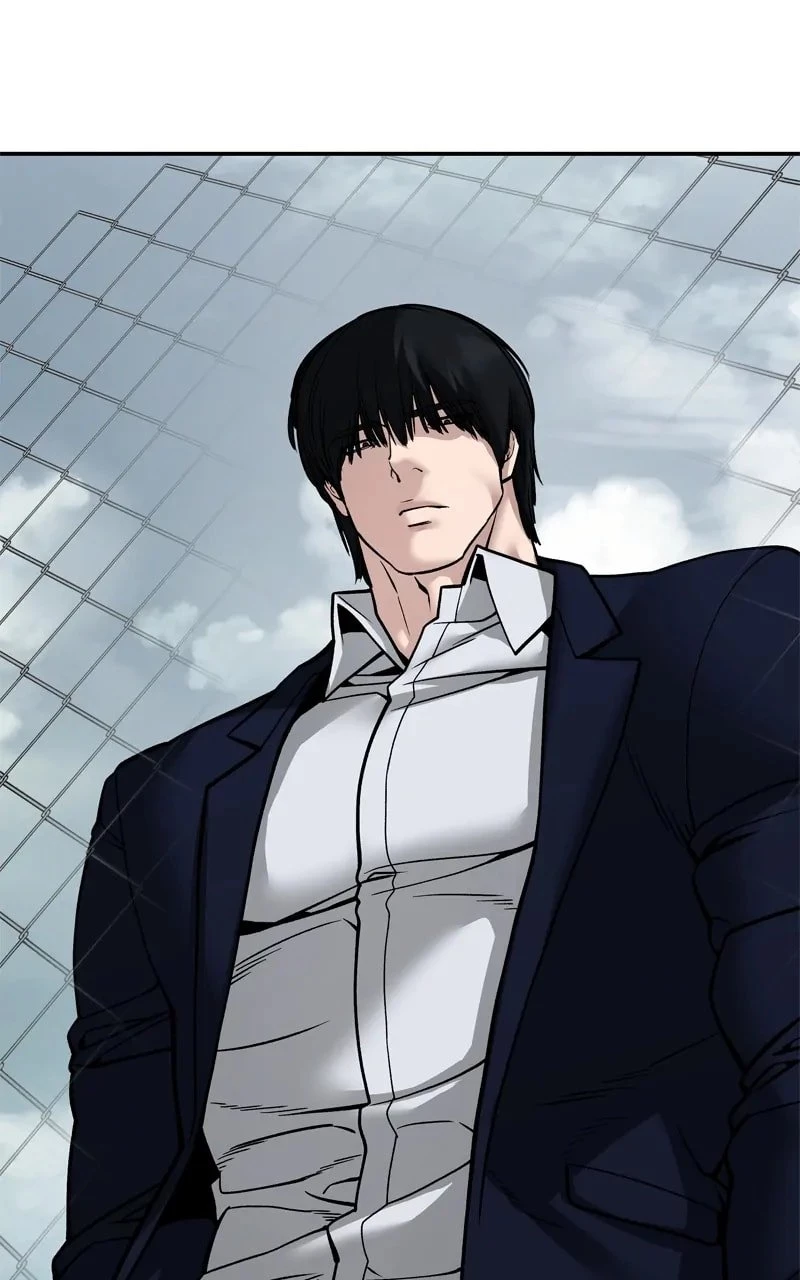 The Bully In-Charge Chapter 102 - 218
