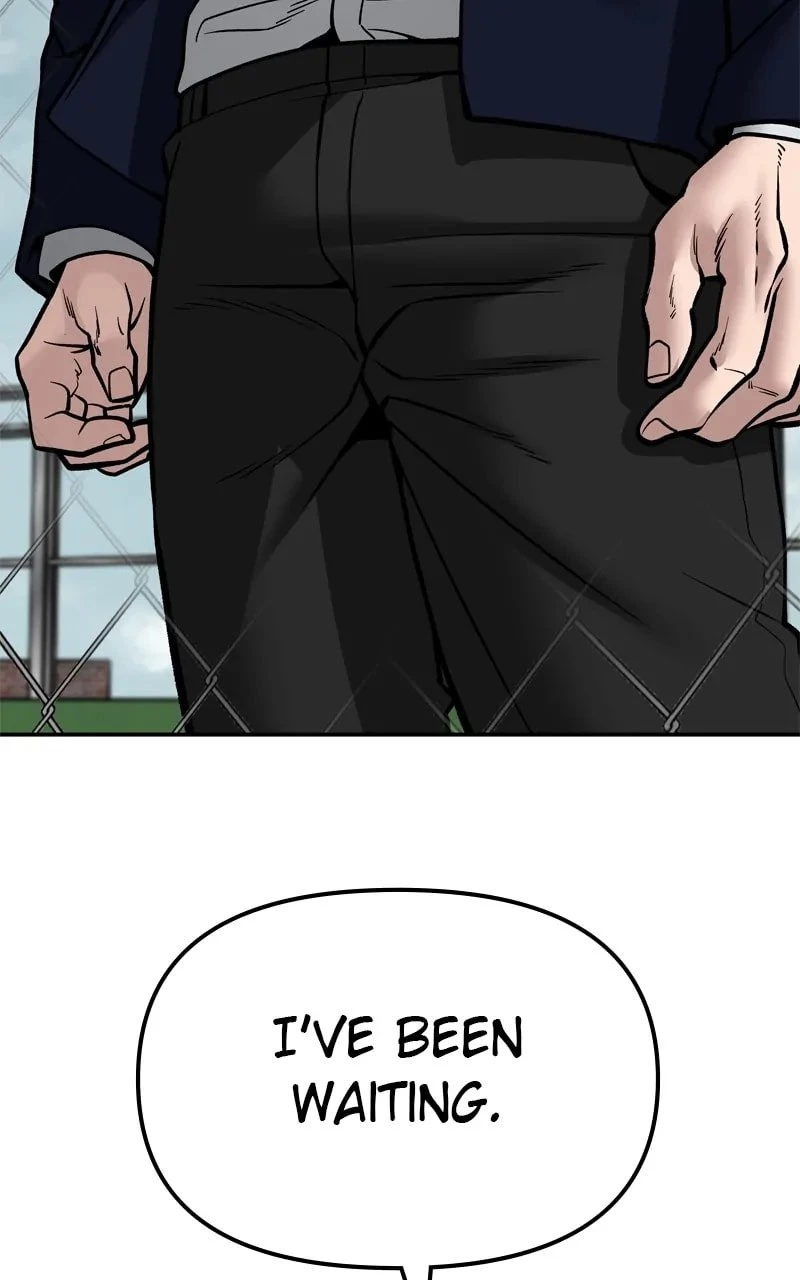 The Bully In-Charge Chapter 102 - 219
