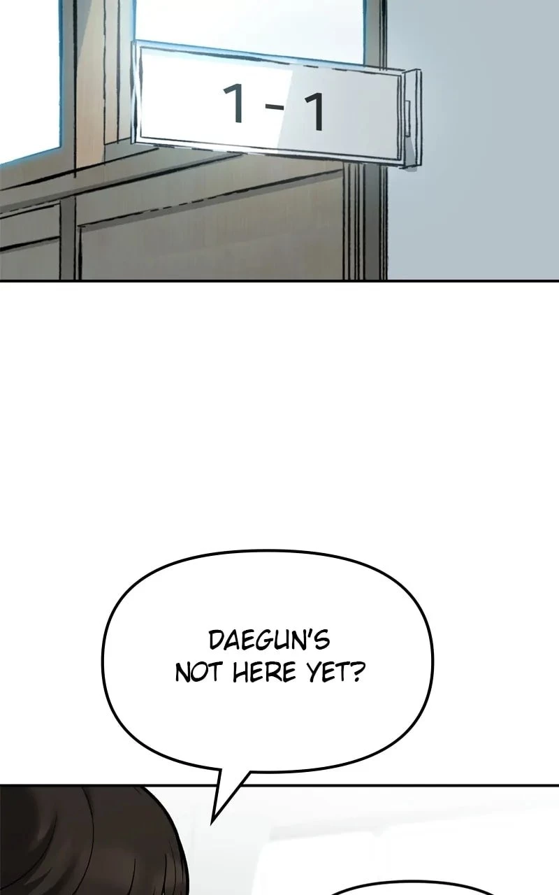 The Bully In-Charge Chapter 101 - 210