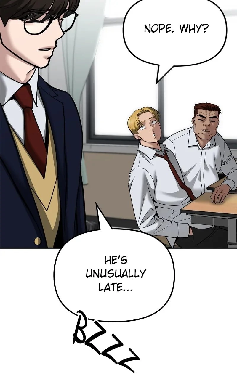 The Bully In-Charge Chapter 101 - 211