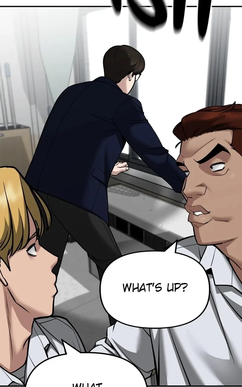 The Bully In-Charge Chapter 101 - 214