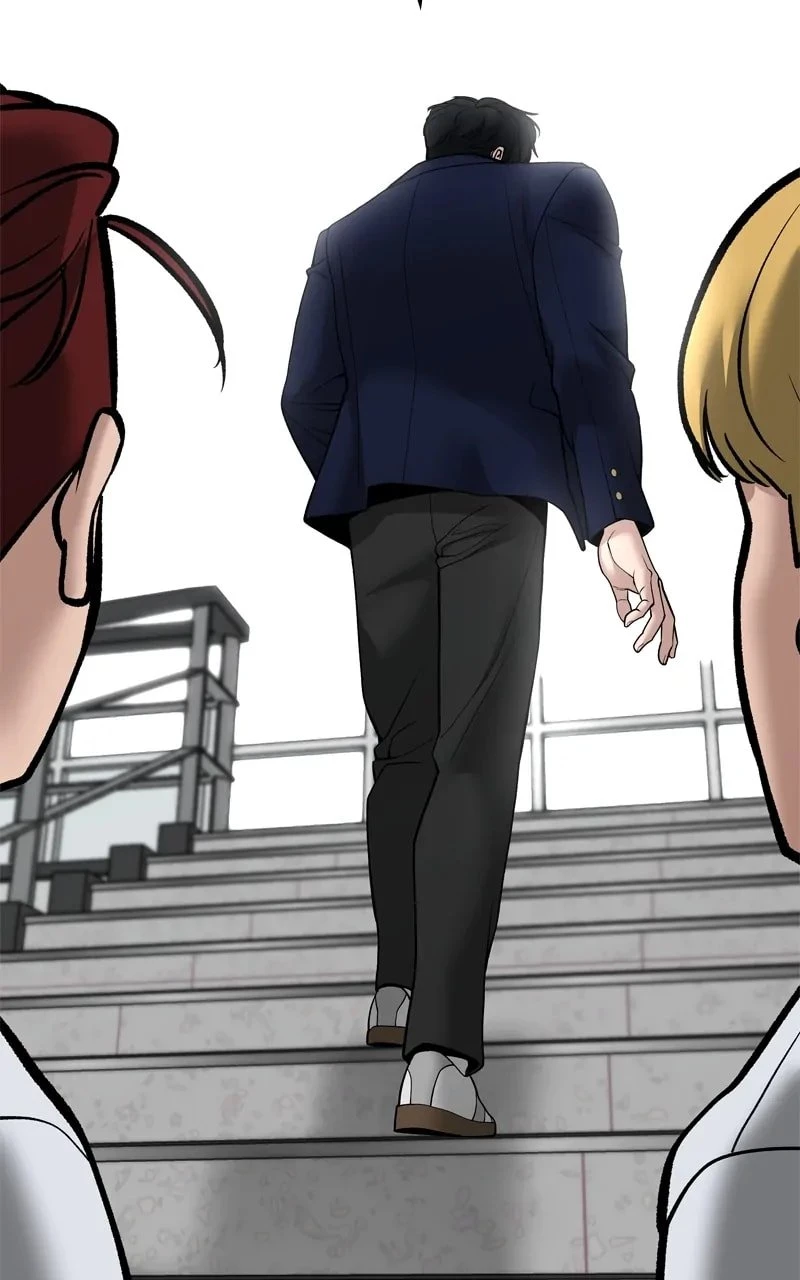 The Bully In-Charge Chapter 102 - 224