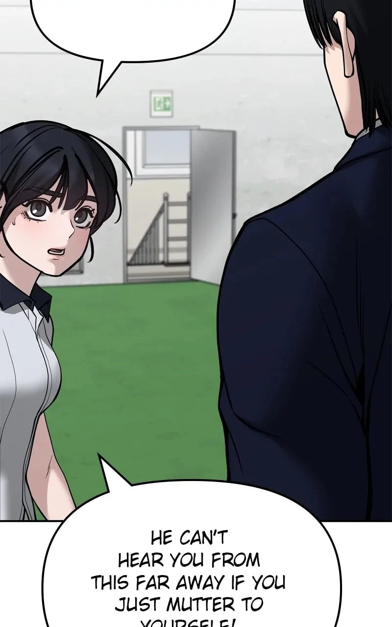 The Bully In-Charge Chapter 102 - 226