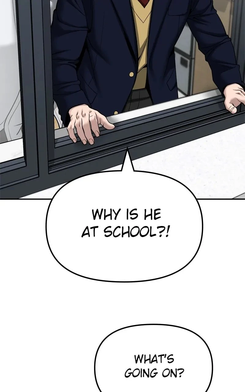 The Bully In-Charge Chapter 101 - 216