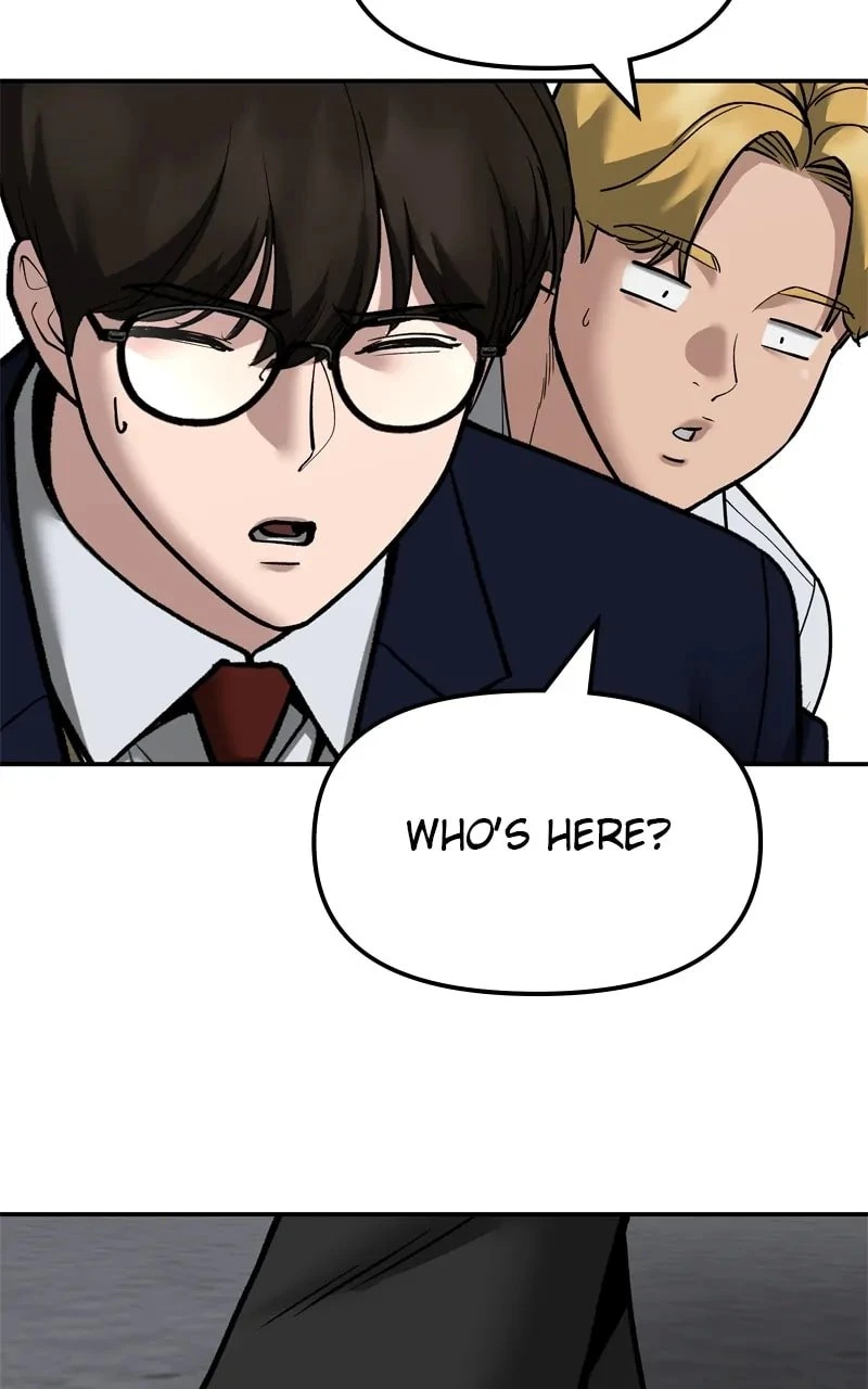 The Bully In-Charge Chapter 101 - 217