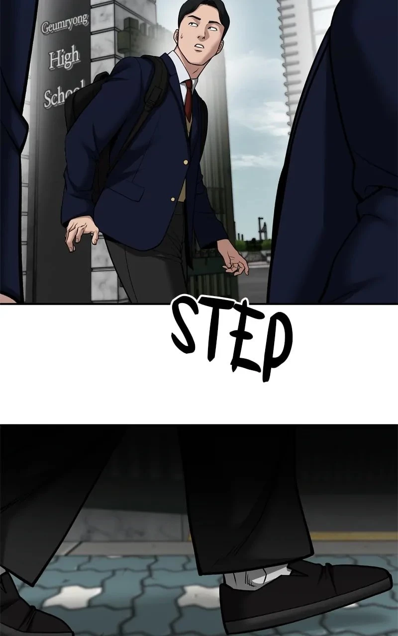 The Bully In-Charge Chapter 101 - 219