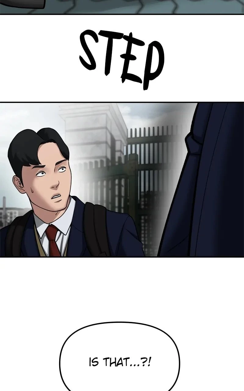 The Bully In-Charge Chapter 101 - 220