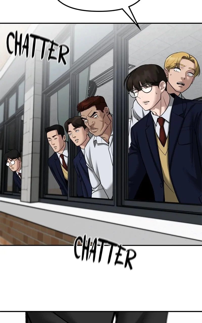 The Bully In-Charge Chapter 101 - 221