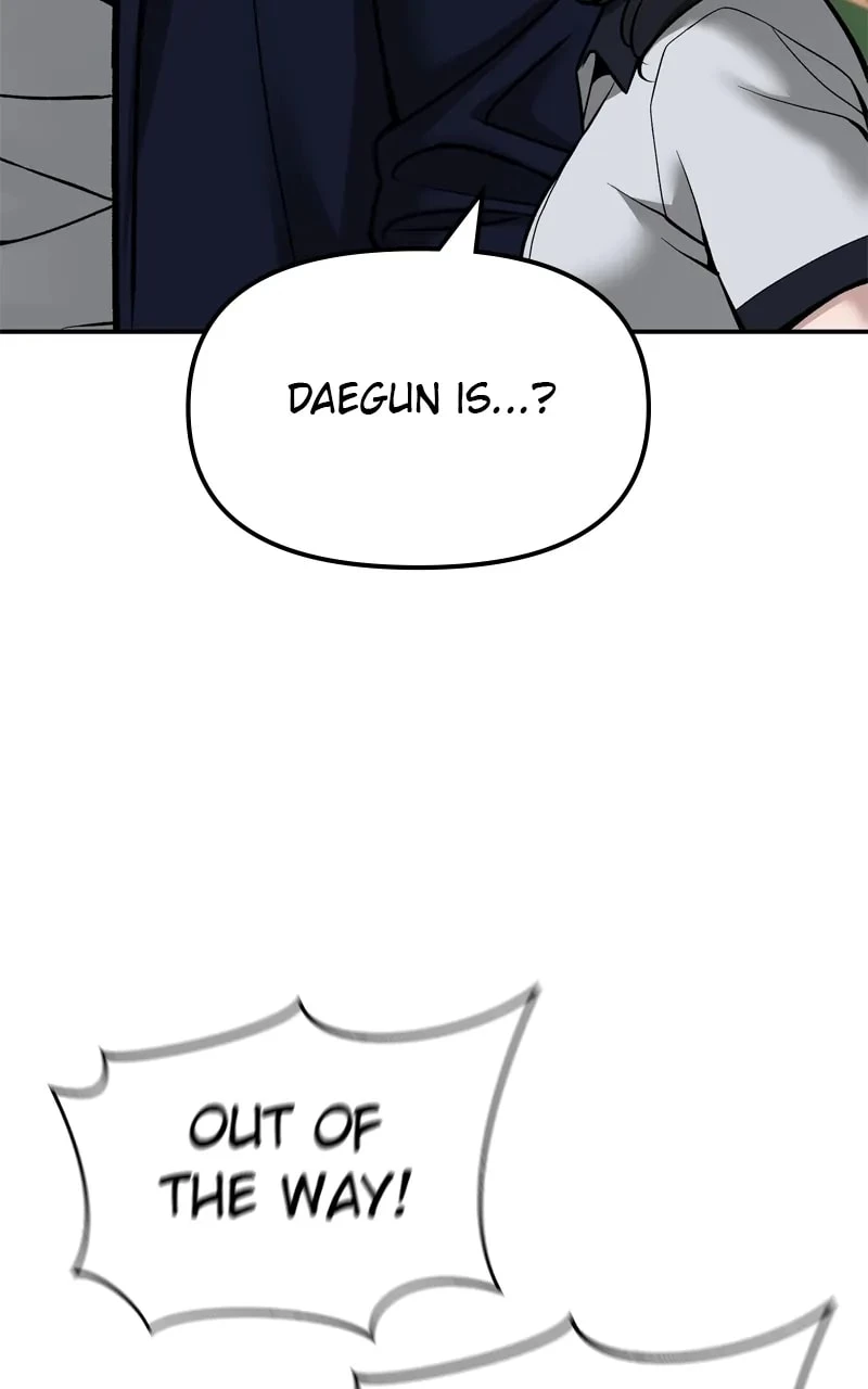 The Bully In-Charge Chapter 102 - 234