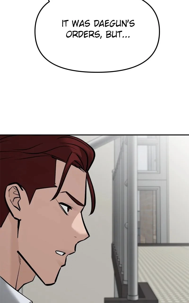 The Bully In-Charge Chapter 102 - 237