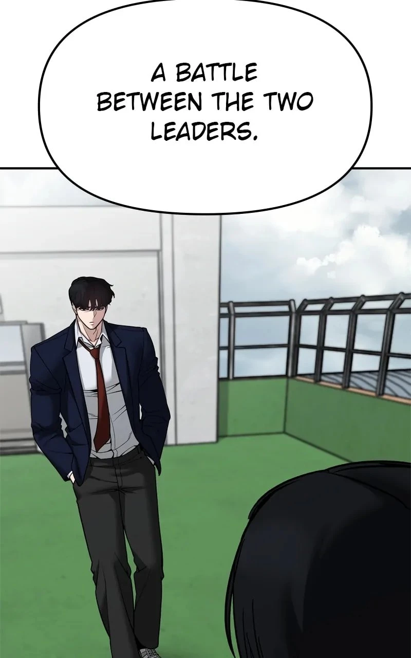 The Bully In-Charge Chapter 102 - 241