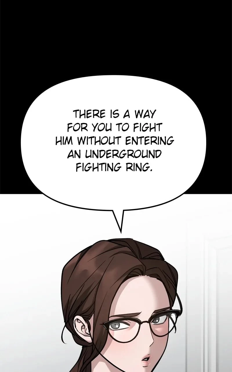 The Bully In-Charge Chapter 100 - 2