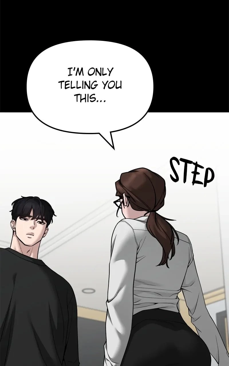 The Bully In-Charge Chapter 100 - 4