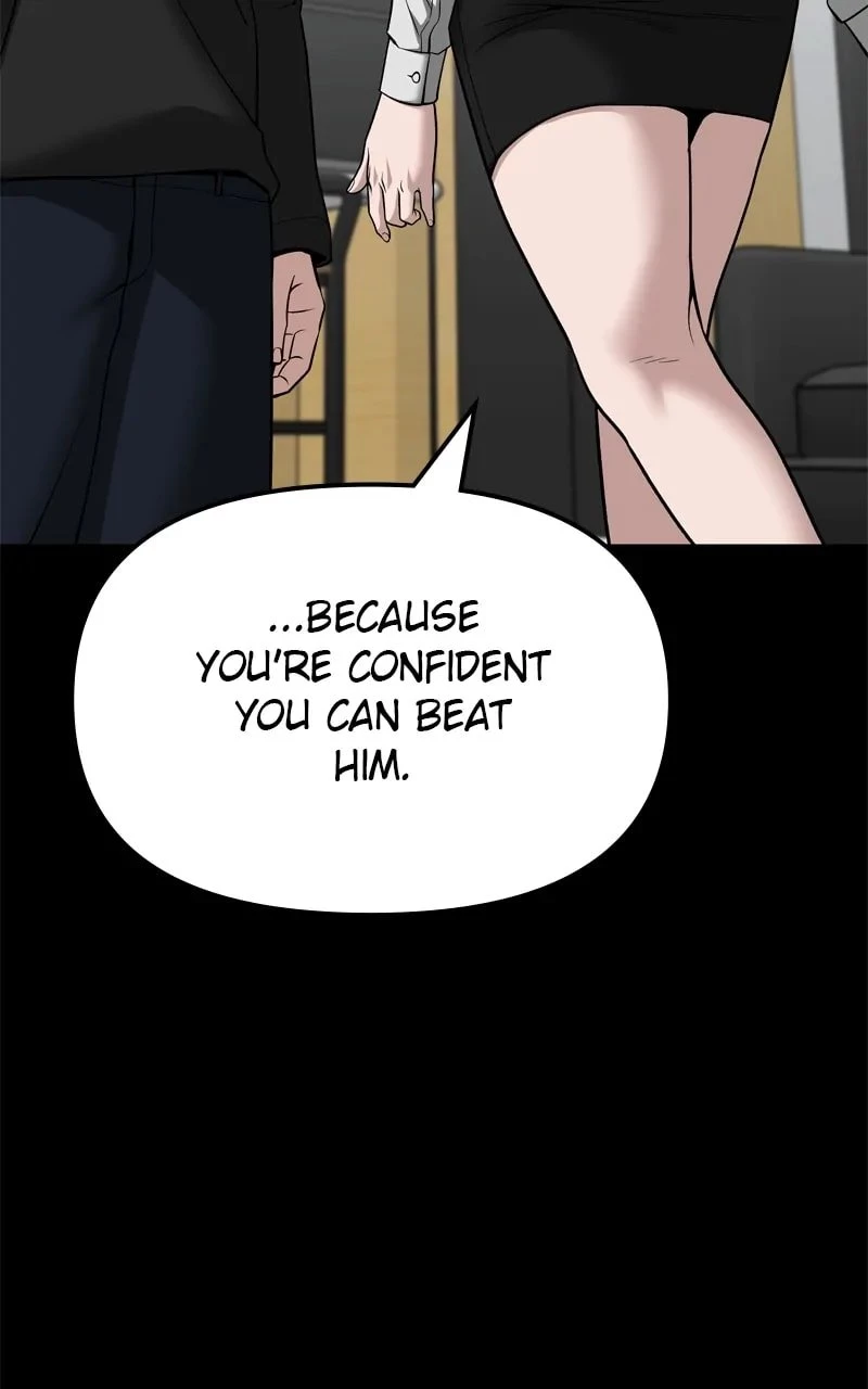 The Bully In-Charge Chapter 100 - 5