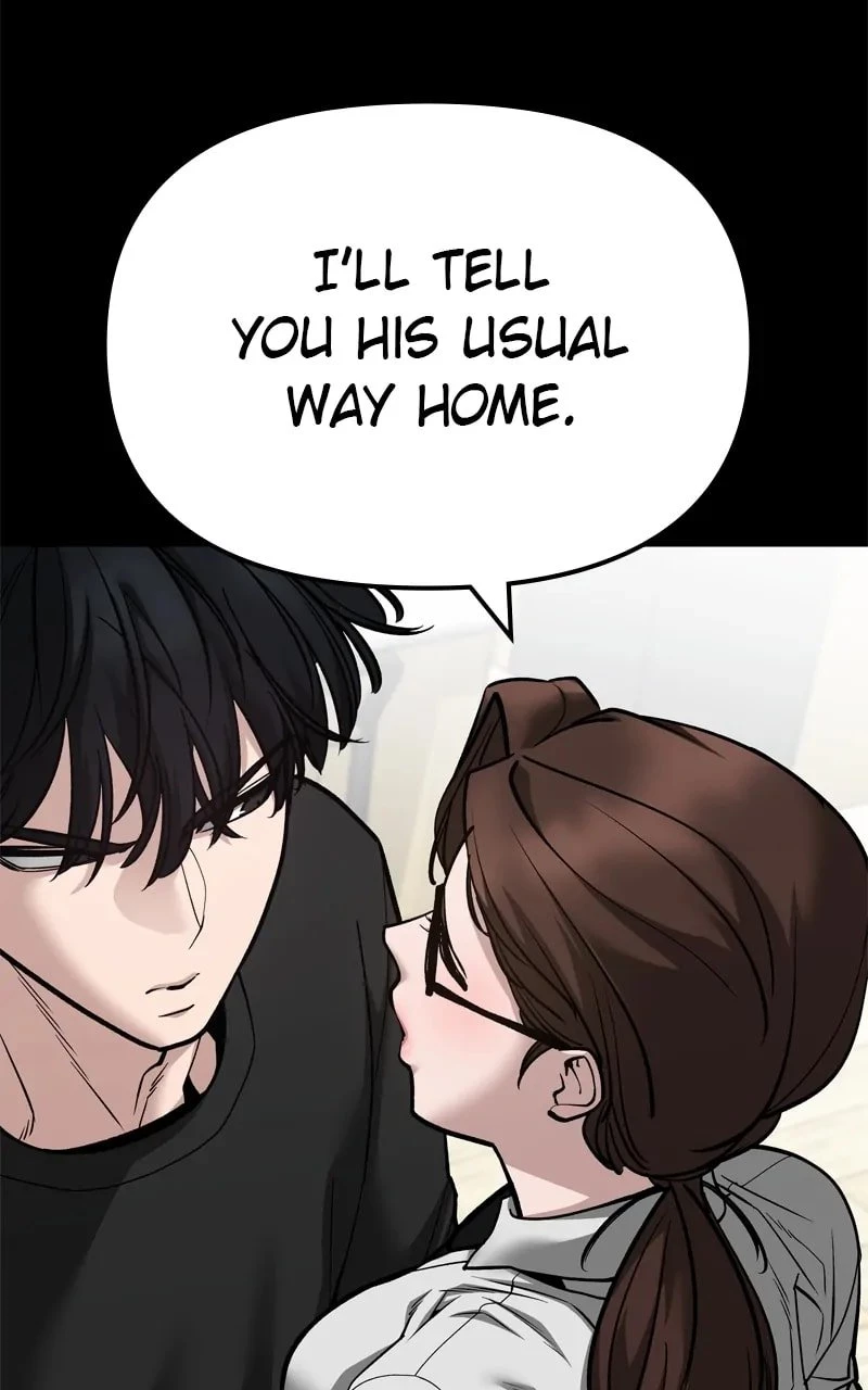 The Bully In-Charge Chapter 100 - 6
