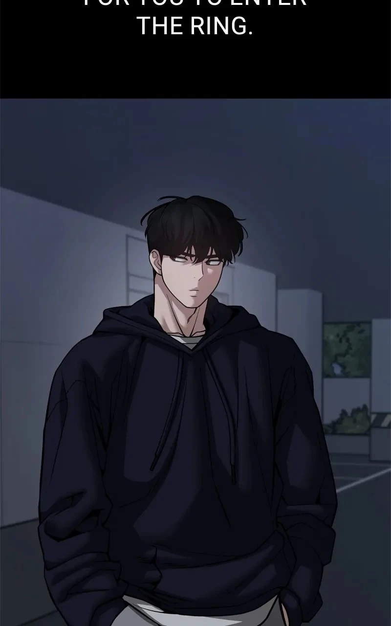 The Bully In-Charge Chapter 100 - 8