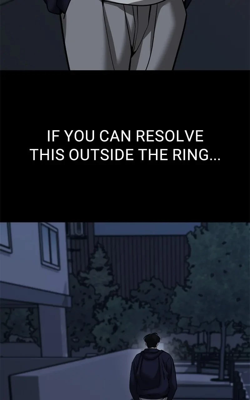 The Bully In-Charge Chapter 100 - 9