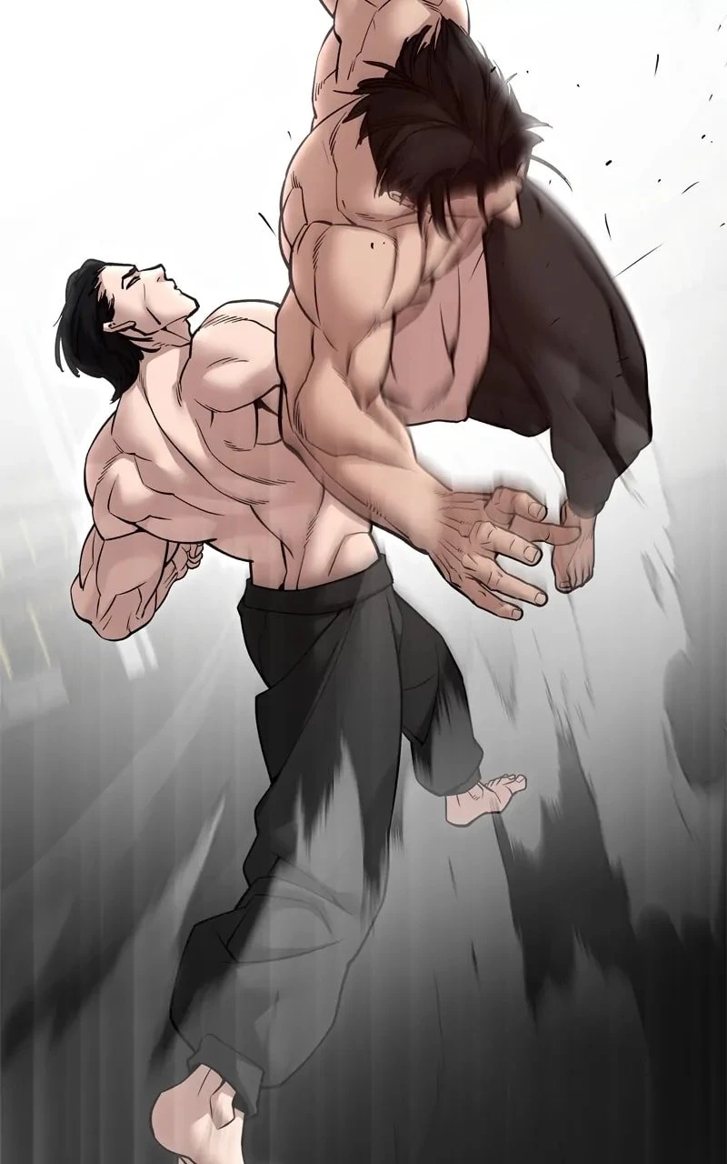 The Bully In-Charge Chapter 99 - 2