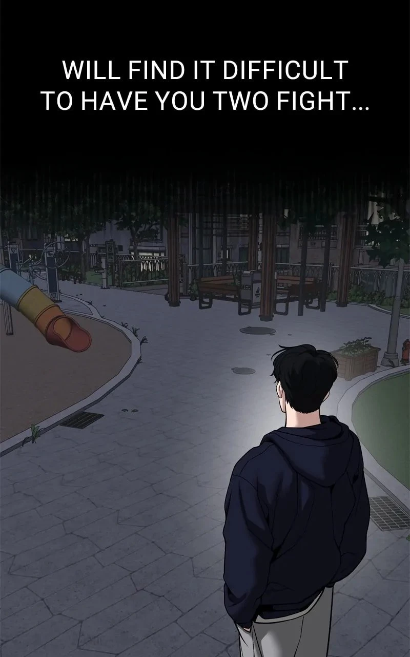 The Bully In-Charge Chapter 100 - 11