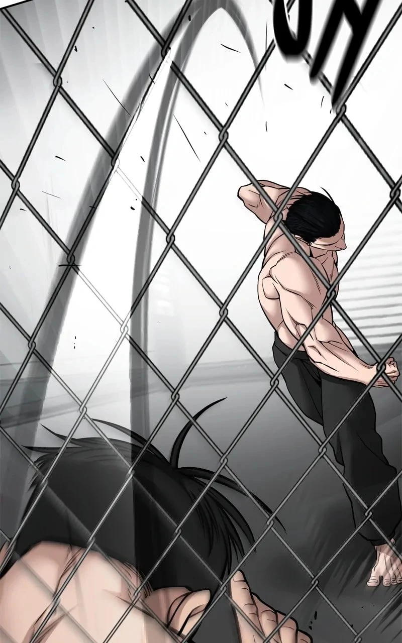 The Bully In-Charge Chapter 99 - 5