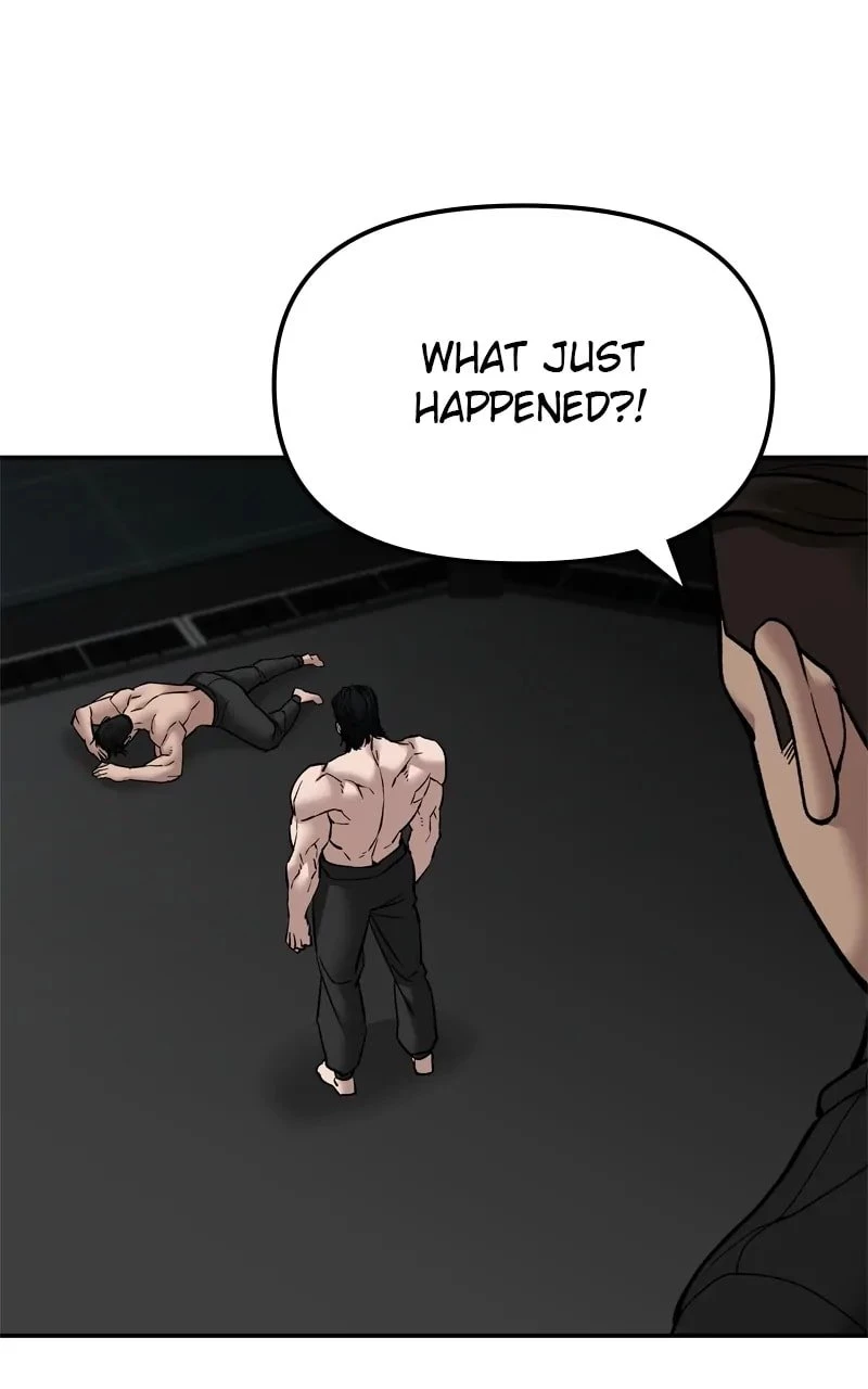 The Bully In-Charge Chapter 99 - 9