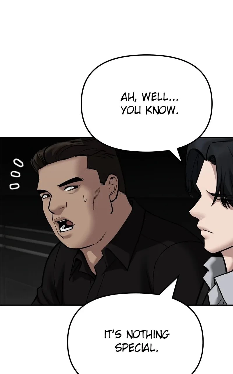 The Bully In-Charge Chapter 99 - 10