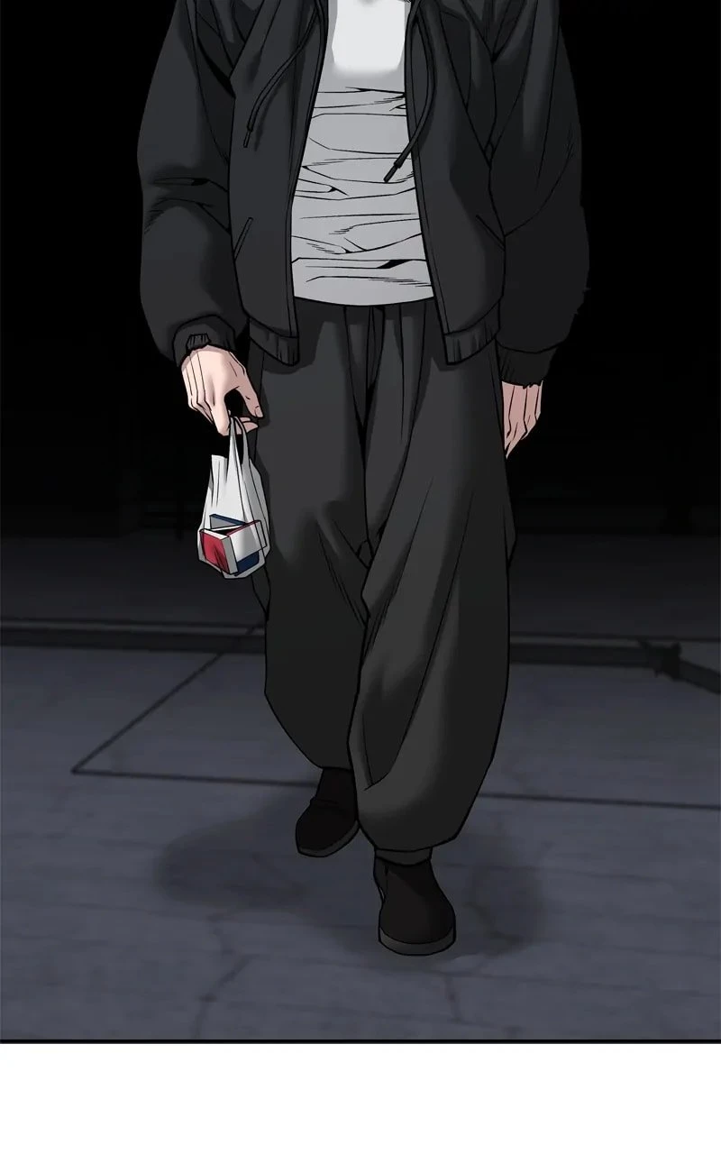 The Bully In-Charge Chapter 100 - 20