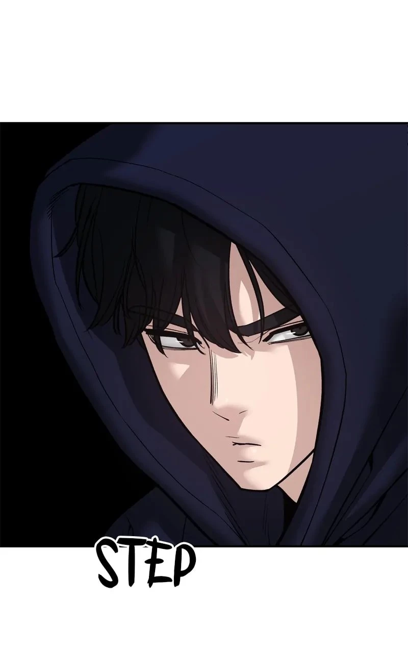 The Bully In-Charge Chapter 100 - 21