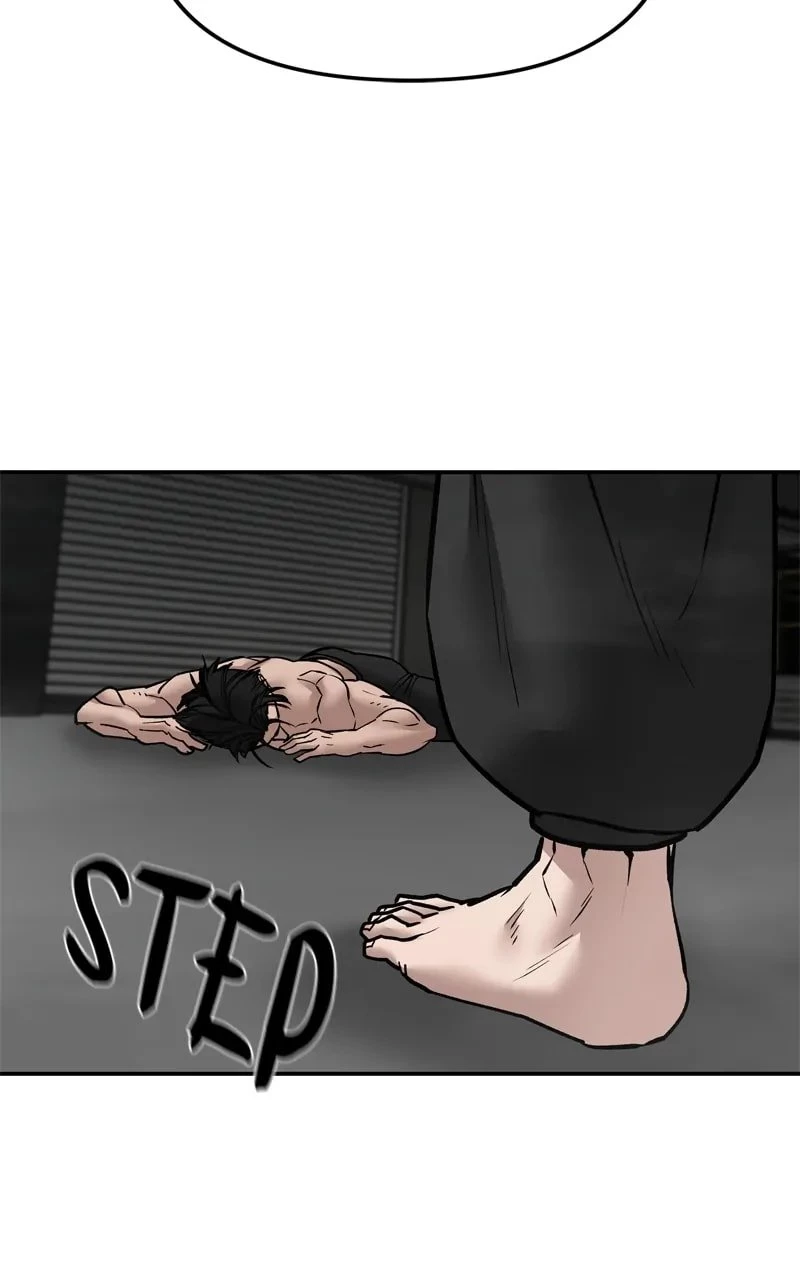 The Bully In-Charge Chapter 99 - 14