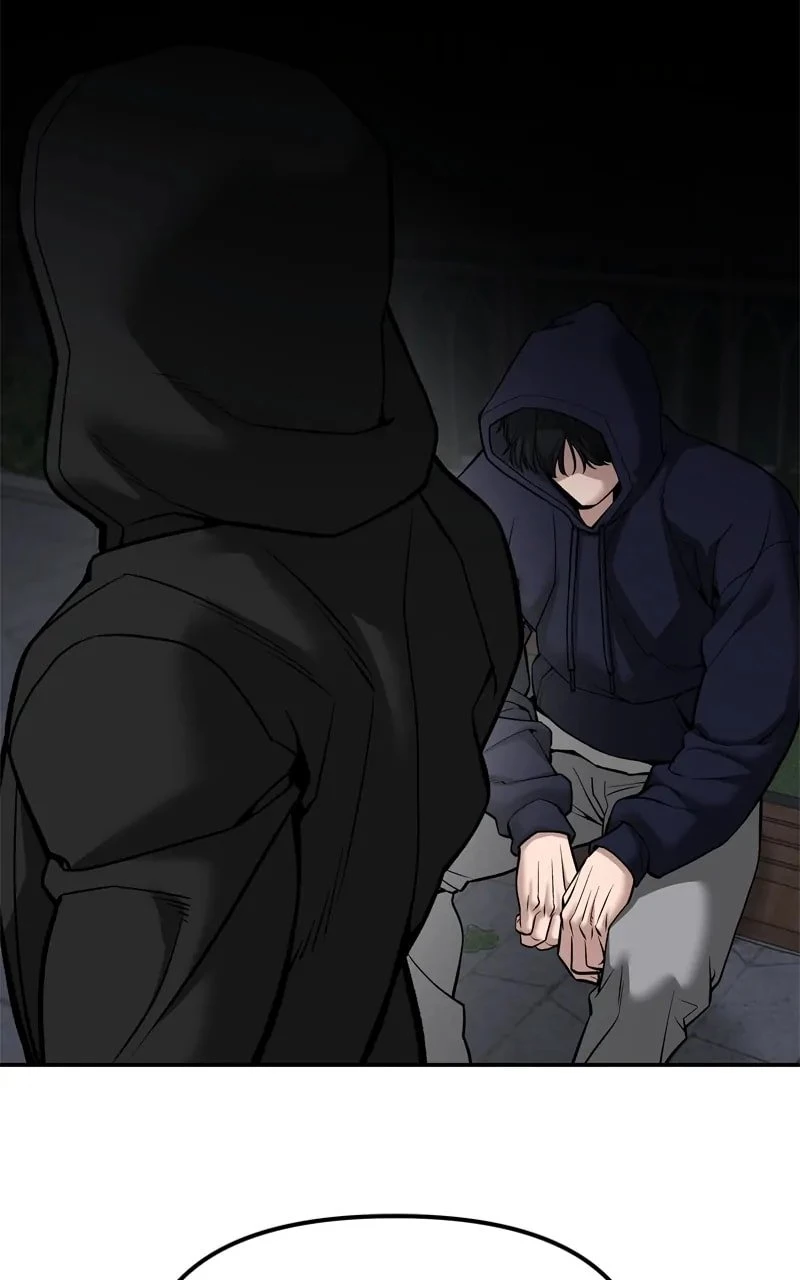 The Bully In-Charge Chapter 100 - 23