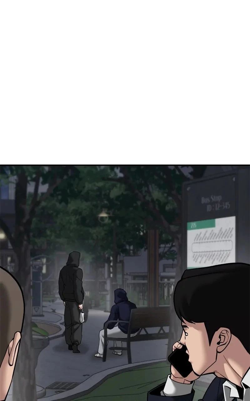 The Bully In-Charge Chapter 100 - 26