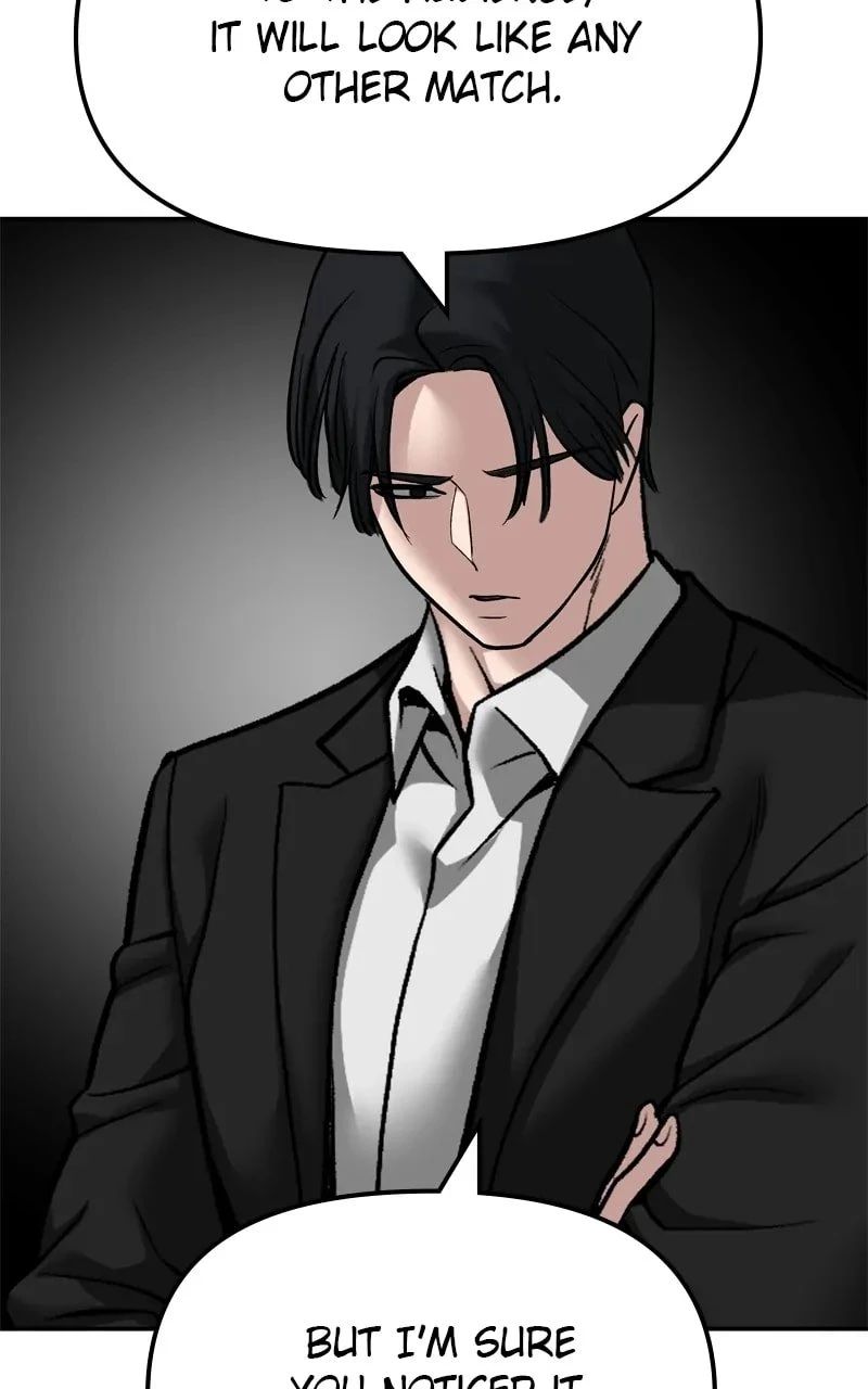 The Bully In-Charge Chapter 99 - 18