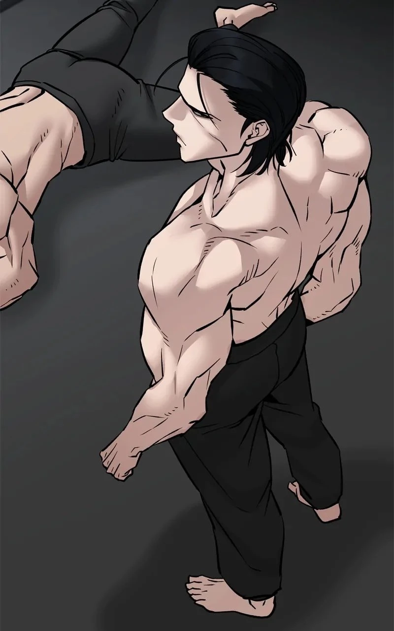 The Bully In-Charge Chapter 99 - 20