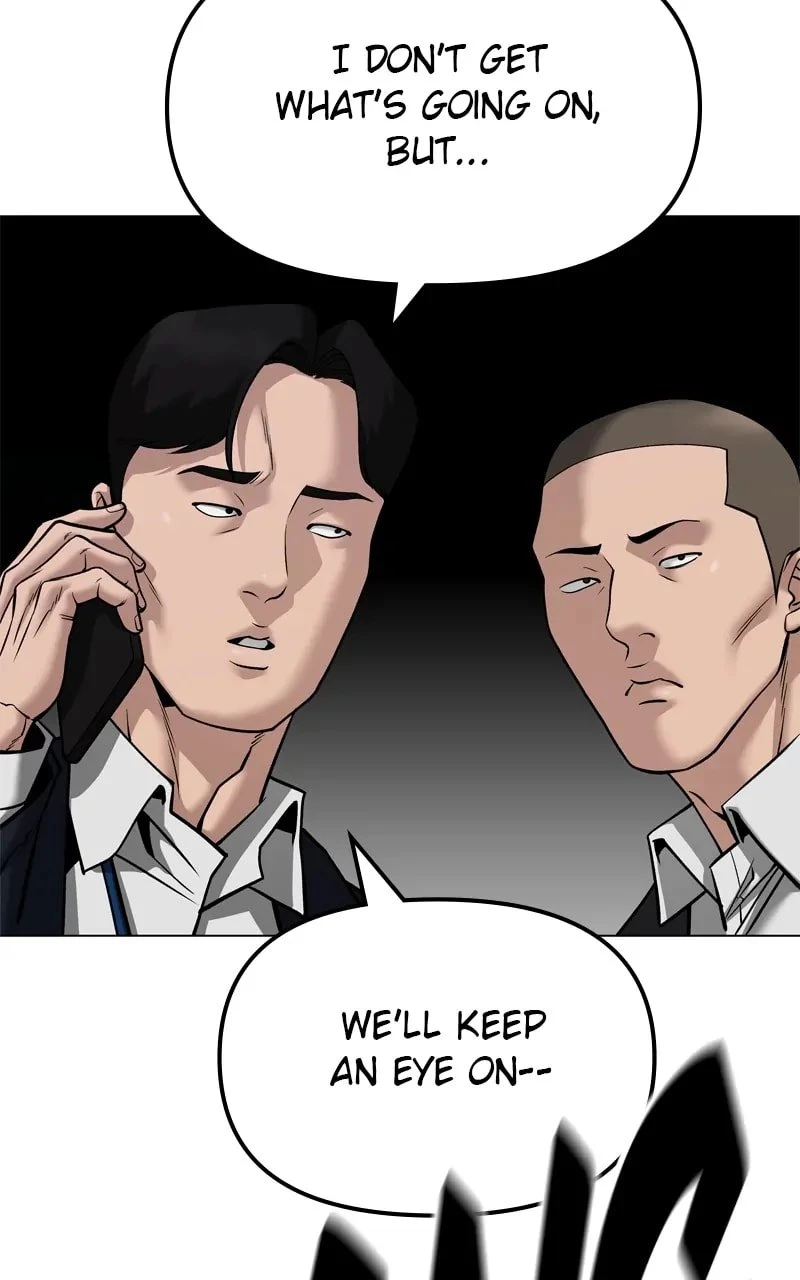 The Bully In-Charge Chapter 100 - 28