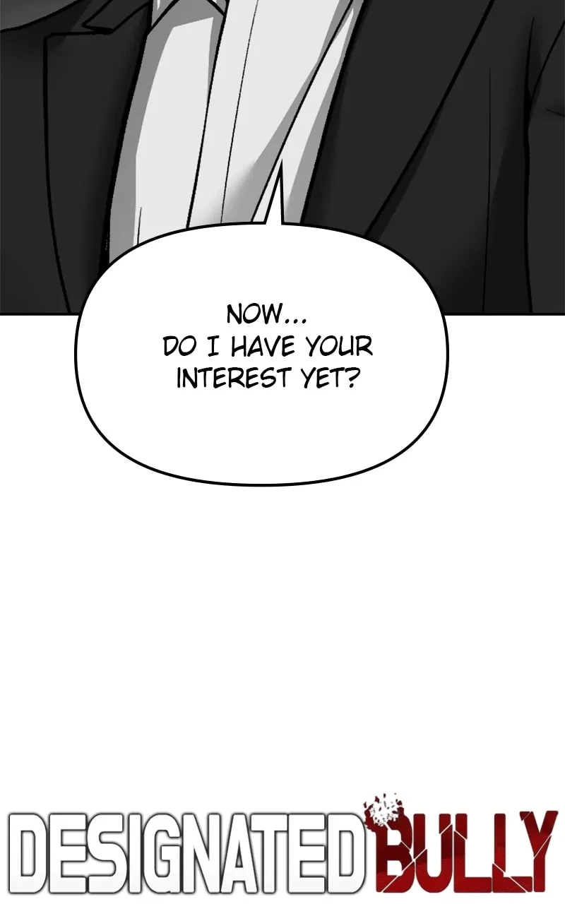 The Bully In-Charge Chapter 99 - 22