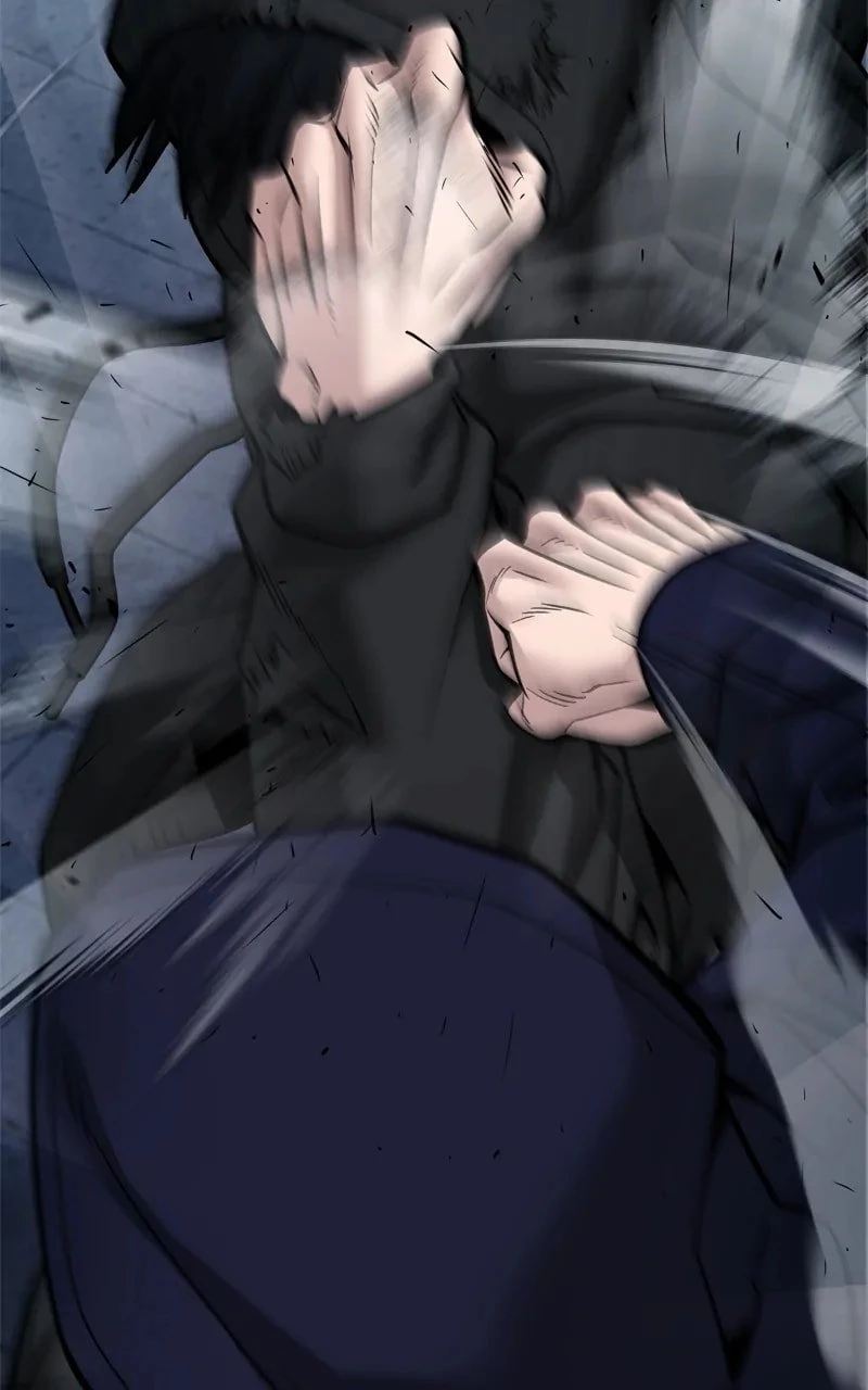 The Bully In-Charge Chapter 100 - 30
