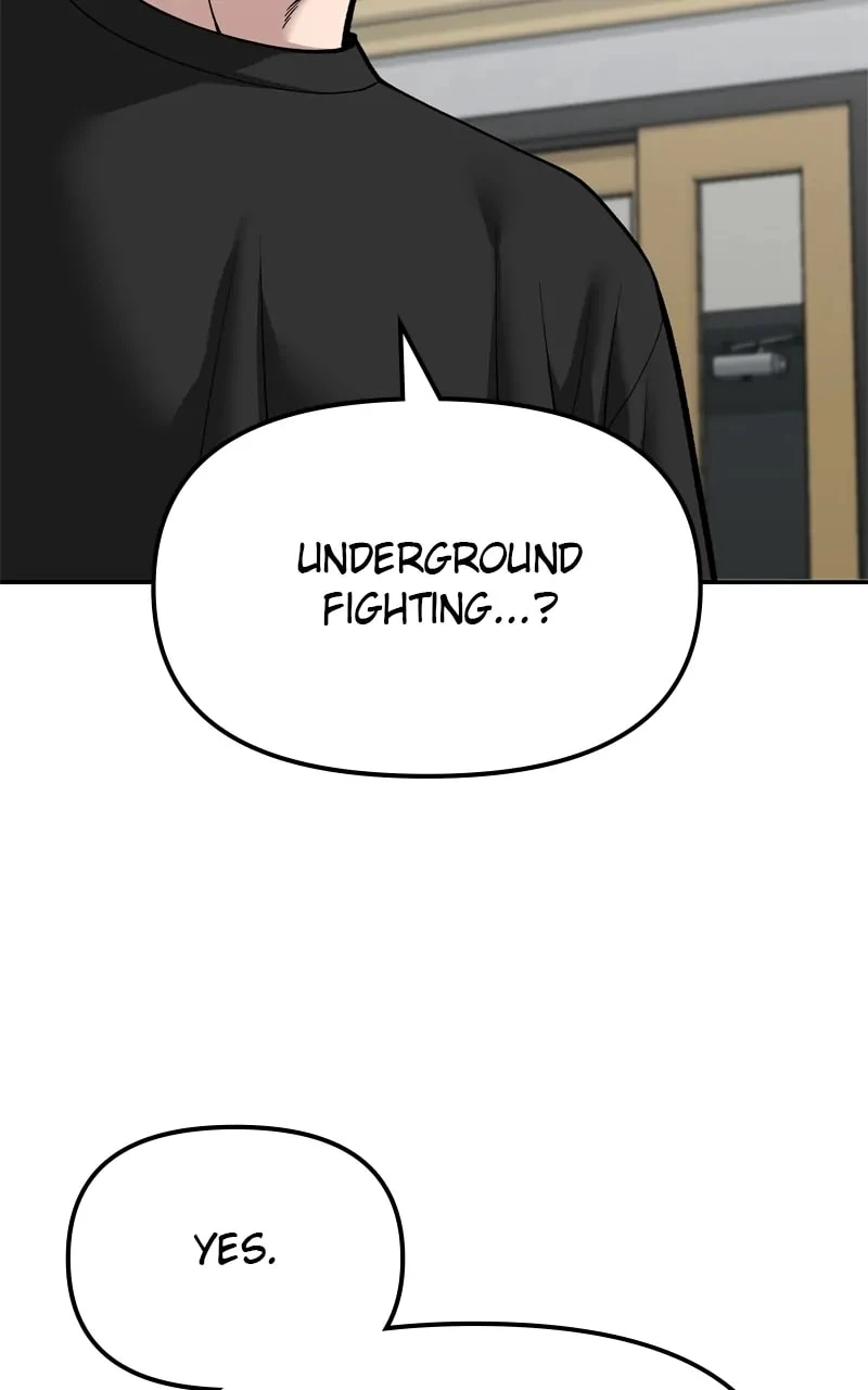 The Bully In-Charge Chapter 99 - 24