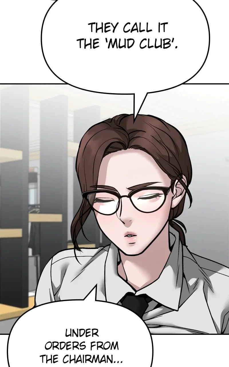 The Bully In-Charge Chapter 99 - 25