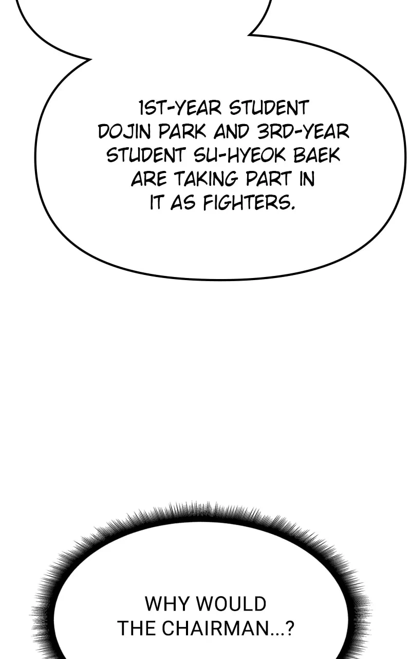 The Bully In-Charge Chapter 99 - 26