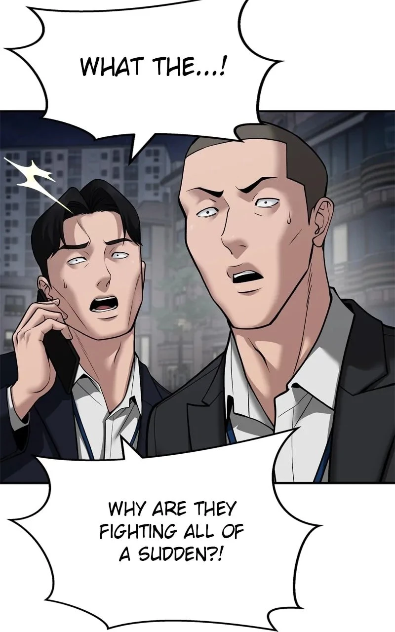 The Bully In-Charge Chapter 100 - 33