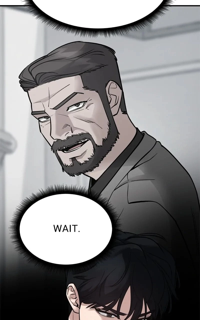 The Bully In-Charge Chapter 99 - 27