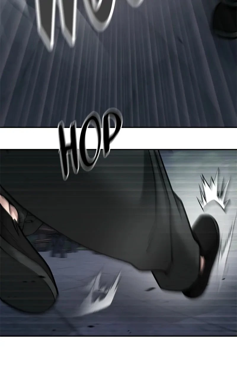 The Bully In-Charge Chapter 100 - 36